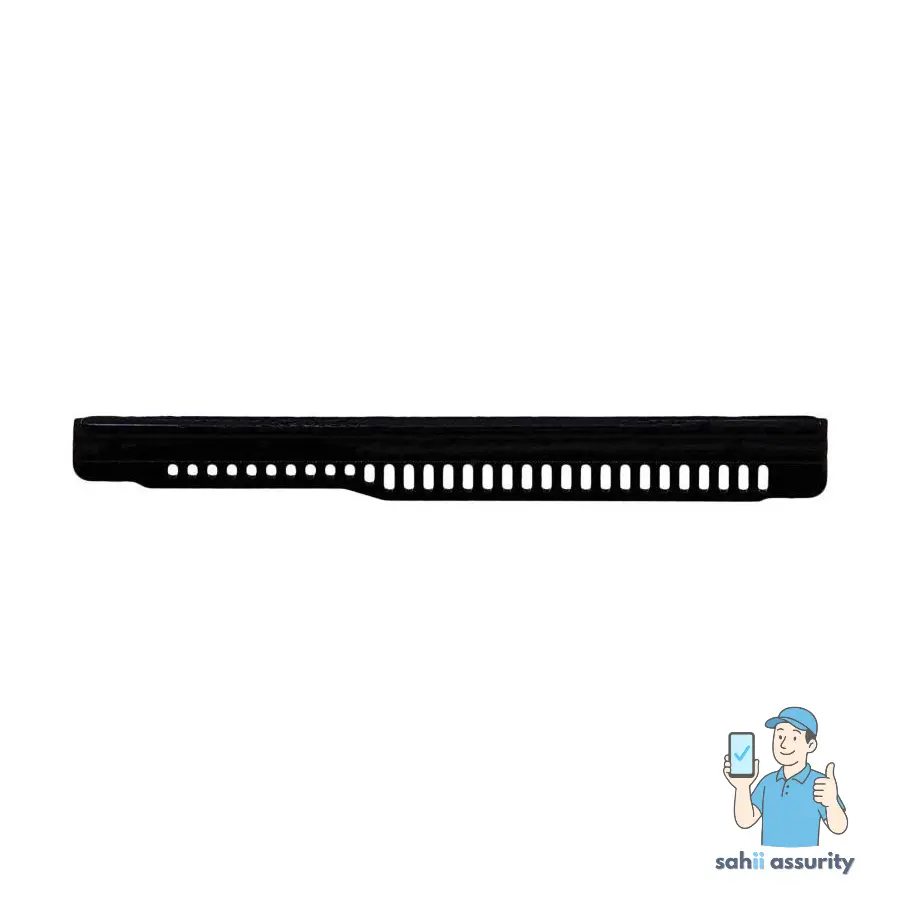 Speaker Jaali Anti Dust Net Rubber for Apple iPhone 14 Pro thumbnail